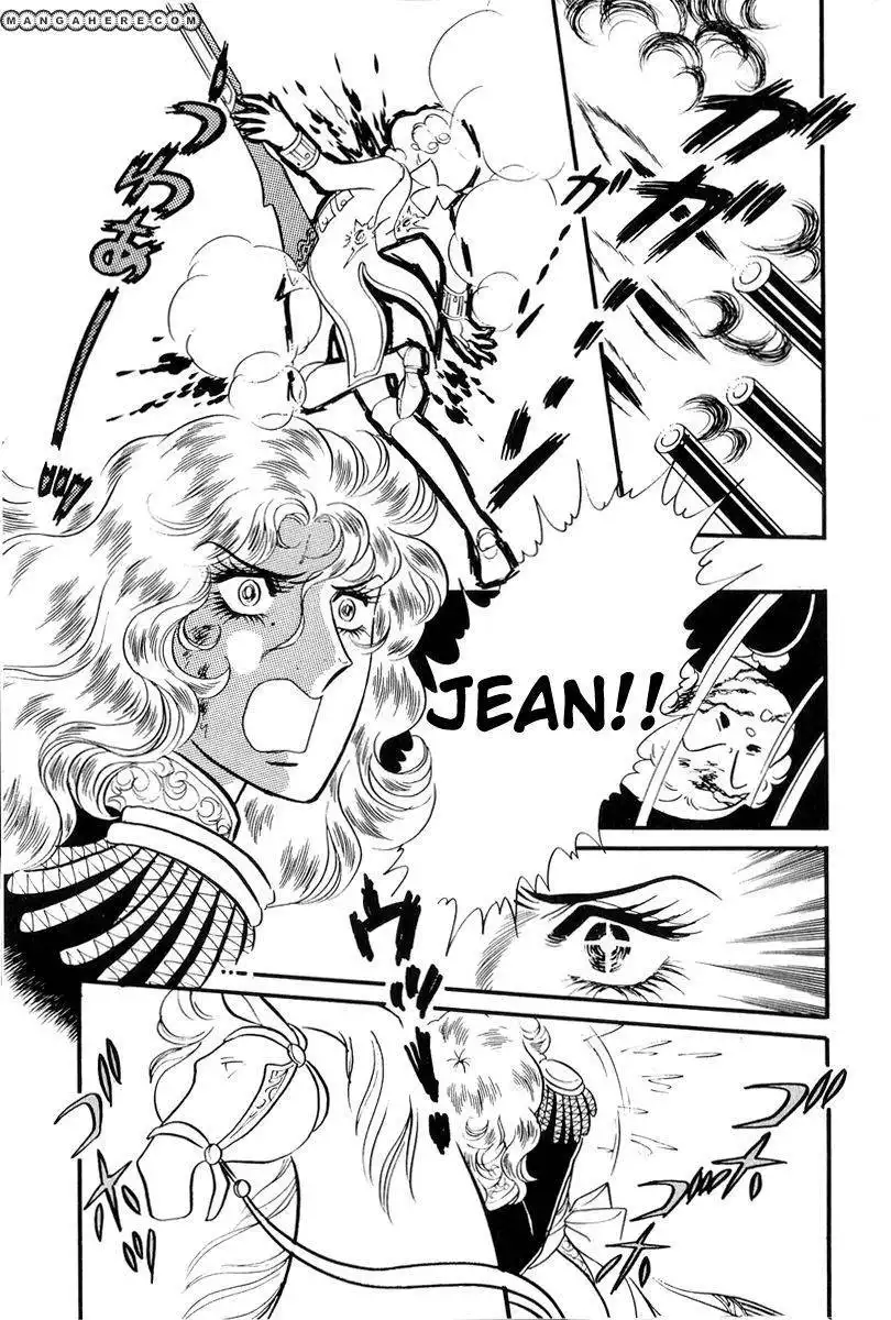 Rose of Versailles Chapter 53 27